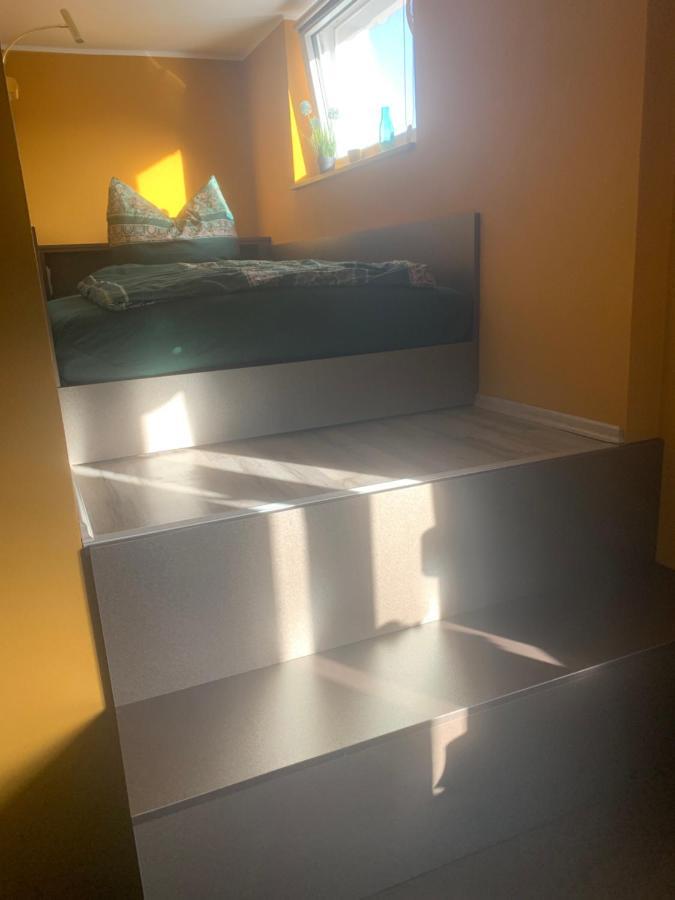 Ferienwohnung Thiele In Rosswein Εξωτερικό φωτογραφία