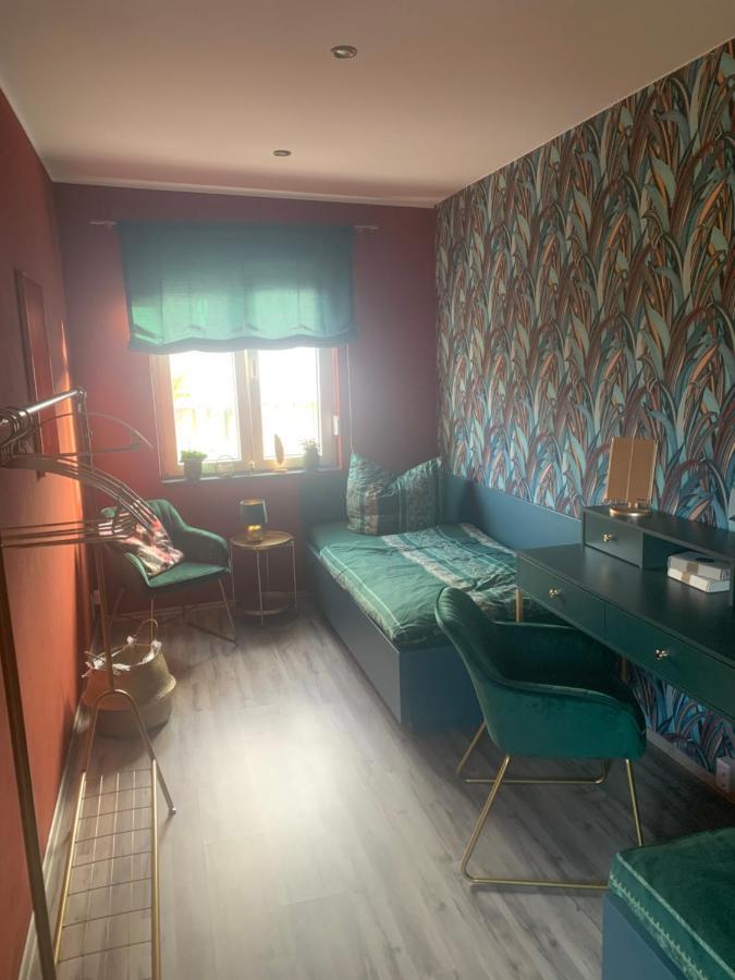 Ferienwohnung Thiele In Rosswein Εξωτερικό φωτογραφία