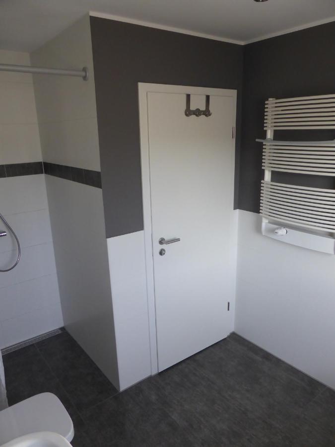 Ferienwohnung Thiele In Rosswein Εξωτερικό φωτογραφία