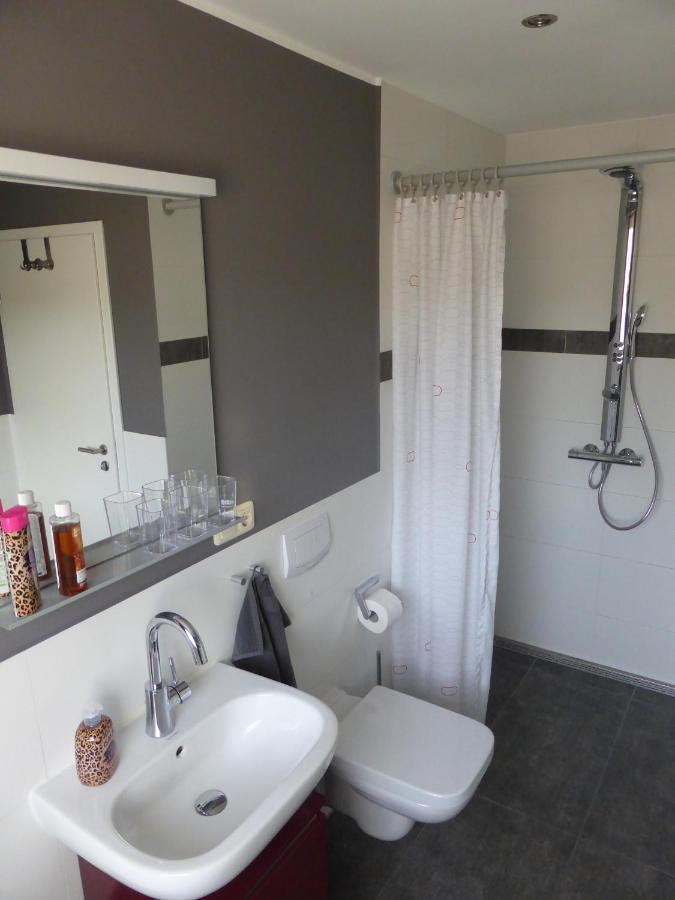 Ferienwohnung Thiele In Rosswein Εξωτερικό φωτογραφία