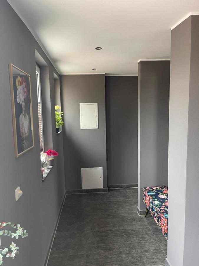 Ferienwohnung Thiele In Rosswein Εξωτερικό φωτογραφία